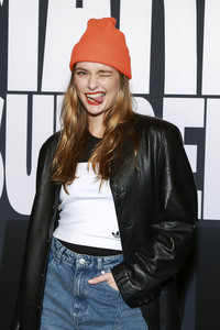 Filmpremiere 'Marty Supreme' in Paris