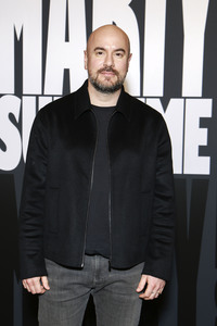 Filmpremiere 'Marty Supreme' in Paris