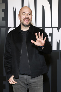 Filmpremiere 'Marty Supreme' in Paris