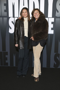 Filmpremiere 'Marty Supreme' in Paris