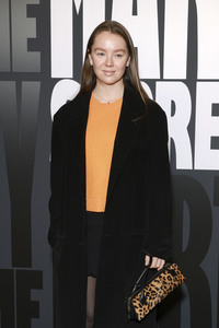 Filmpremiere 'Marty Supreme' in Paris