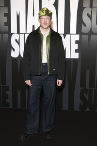 Filmpremiere 'Marty Supreme' in Paris