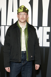 Filmpremiere 'Marty Supreme' in Paris