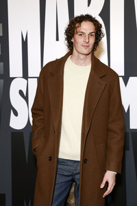 Filmpremiere 'Marty Supreme' in Paris