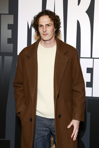 Filmpremiere 'Marty Supreme' in Paris