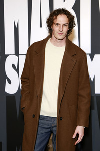 Filmpremiere 'Marty Supreme' in Paris