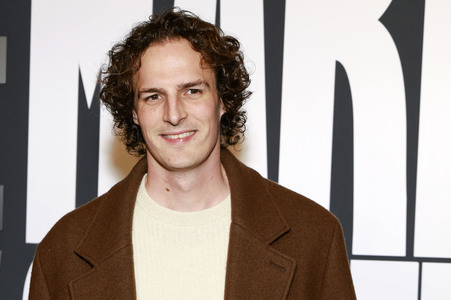 Filmpremiere 'Marty Supreme' in Paris