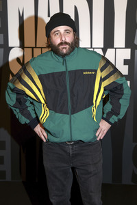 Filmpremiere 'Marty Supreme' in Paris