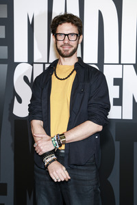 Filmpremiere 'Marty Supreme' in Paris