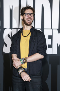 Filmpremiere 'Marty Supreme' in Paris