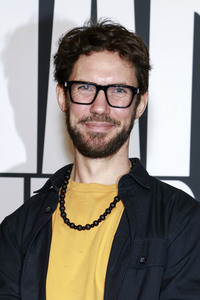 Filmpremiere 'Marty Supreme' in Paris