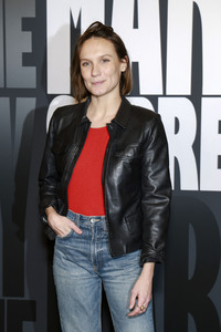 Filmpremiere 'Marty Supreme' in Paris