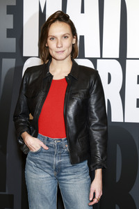 Filmpremiere 'Marty Supreme' in Paris