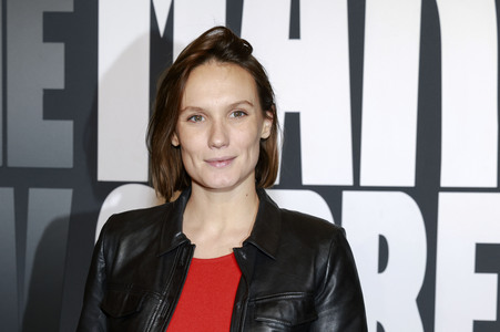 Filmpremiere 'Marty Supreme' in Paris