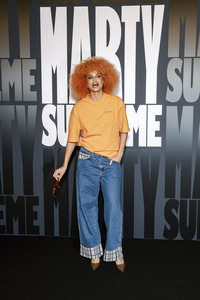 Filmpremiere 'Marty Supreme' in Paris