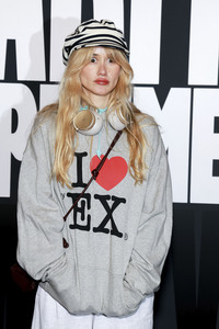 Filmpremiere 'Marty Supreme' in Paris