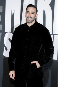 Filmpremiere 'Marty Supreme' in Paris