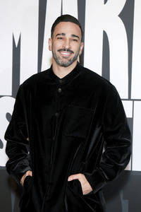 Filmpremiere 'Marty Supreme' in Paris