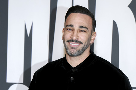 Filmpremiere 'Marty Supreme' in Paris