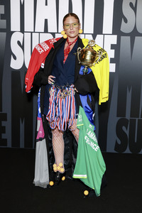 Filmpremiere 'Marty Supreme' in Paris