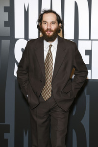 Filmpremiere 'Marty Supreme' in Paris