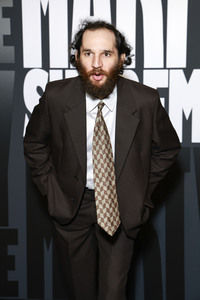 Filmpremiere 'Marty Supreme' in Paris