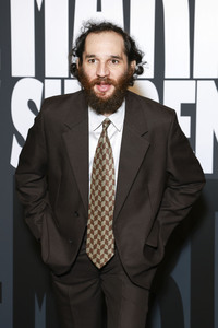 Filmpremiere 'Marty Supreme' in Paris