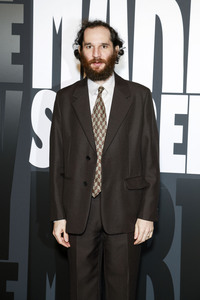 Filmpremiere 'Marty Supreme' in Paris