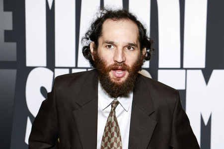 Filmpremiere 'Marty Supreme' in Paris