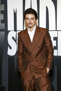 Filmpremiere 'Marty Supreme' in Paris