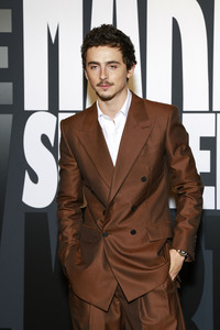 Filmpremiere 'Marty Supreme' in Paris