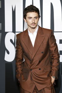 Filmpremiere 'Marty Supreme' in Paris