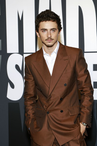 Filmpremiere 'Marty Supreme' in Paris