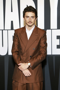 Filmpremiere 'Marty Supreme' in Paris
