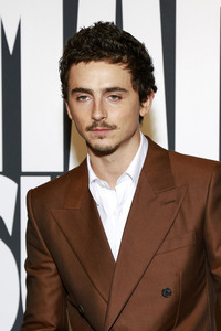 Filmpremiere 'Marty Supreme' in Paris