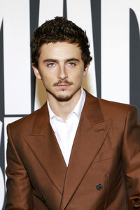 Filmpremiere 'Marty Supreme' in Paris