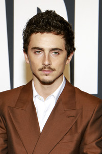 Filmpremiere 'Marty Supreme' in Paris