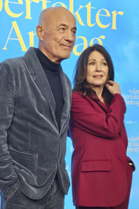 Filmpremiere 'Ein fast perfekter Antrag' in Regensburg