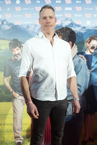 Filmpremiere 'Ewigi Liebi' in Zürich