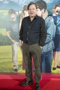 Filmpremiere 'Ewigi Liebi' in Zürich