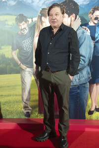 Filmpremiere 'Ewigi Liebi' in Zürich