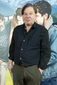 Filmpremiere 'Ewigi Liebi' in Zürich