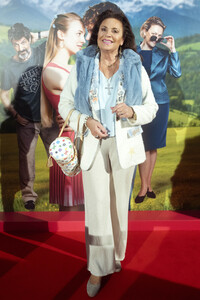 Filmpremiere 'Ewigi Liebi' in Zürich