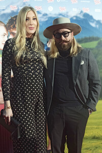 Filmpremiere 'Ewigi Liebi' in Zürich