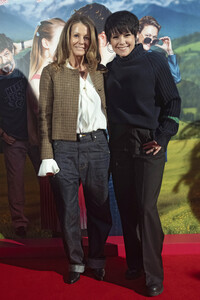 Filmpremiere 'Ewigi Liebi' in Zürich