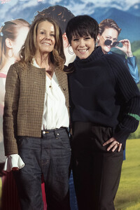 Filmpremiere 'Ewigi Liebi' in Zürich