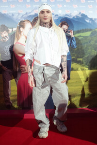 Filmpremiere 'Ewigi Liebi' in Zürich