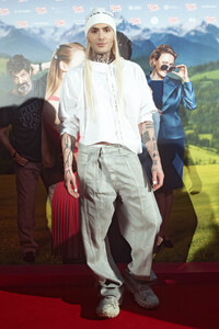 Filmpremiere 'Ewigi Liebi' in Zürich