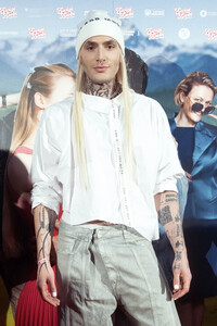 Filmpremiere 'Ewigi Liebi' in Zürich