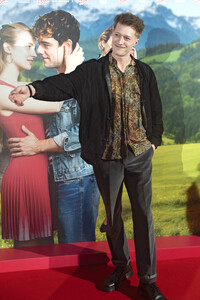 Filmpremiere 'Ewigi Liebi' in Zürich